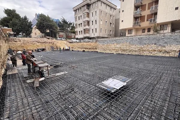 Çelik Taahhut İnsaat San.Tic.Ltd.Şti - Resim 3