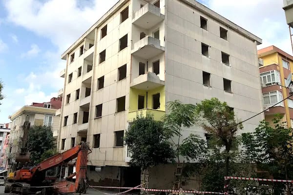Çelik Taahhut İnsaat San.Tic.Ltd.Şti - Resim 19