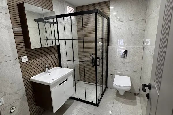 Çelik Taahhut İnsaat San.Tic.Ltd.Şti - Resim 17
