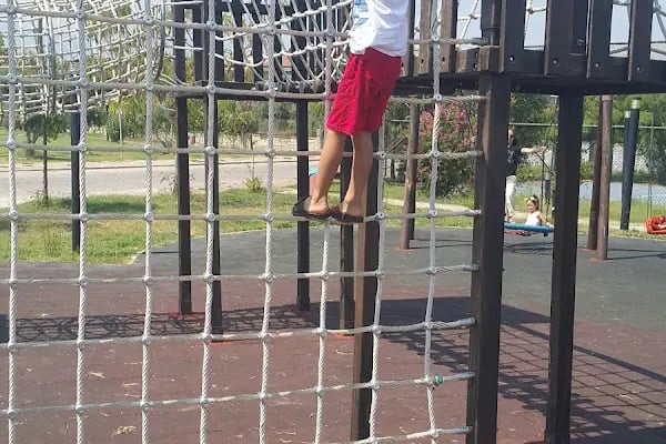 YALINLI PARK - Resim 8