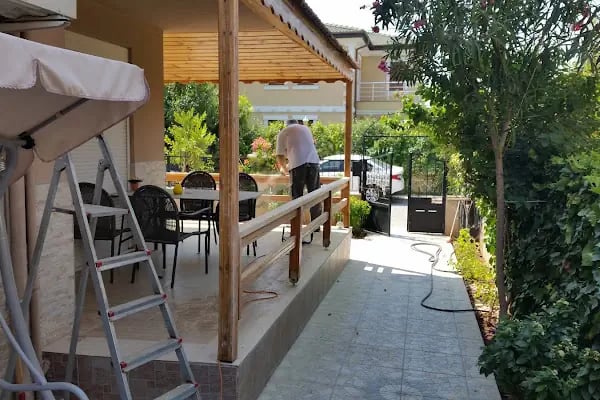YALINLI PARK - Resim 20
