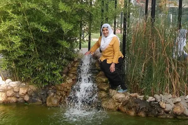 YALINLI PARK - Resim 11