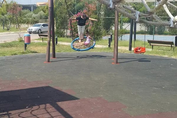 YALINLI PARK - Resim 10