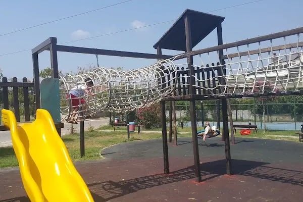 YALINLI PARK - Resim 7