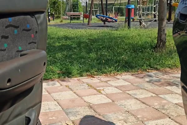 YALINLI PARK - Resim 19