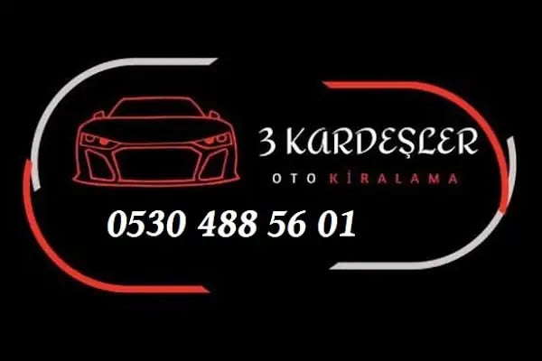 ÜÇ KARDEŞLER ARAÇ KİRALAMA - Resim 7