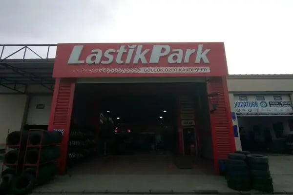 LastikPark - Gölcük Özer Kardeşler - Resim 1