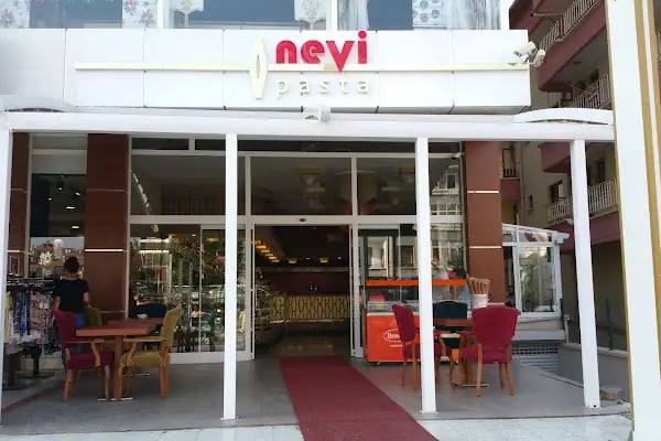 Nevi Simit fırın - Resim 13