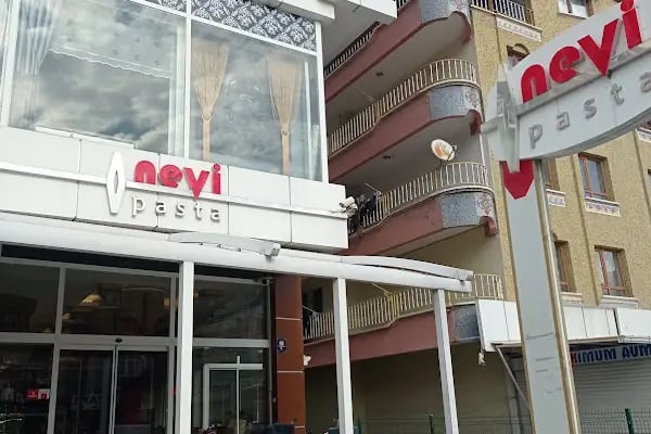 Nevi Simit fırın - Resim 4