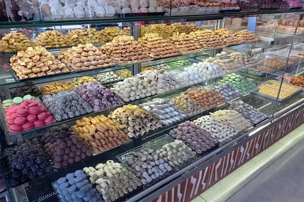 Nevi Simit fırın - Resim 14