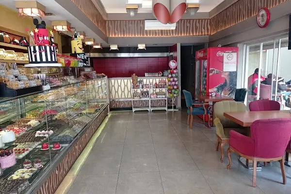 Nevi Simit fırın - Resim 5