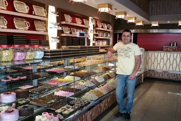 Nevi Simit fırın - Resim 12