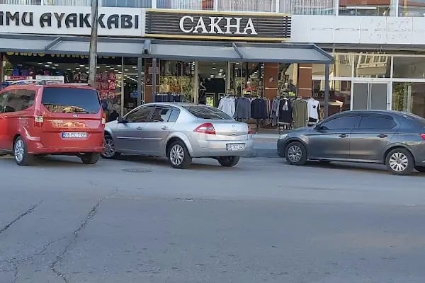 Nevi Simit fırın - Resim 2