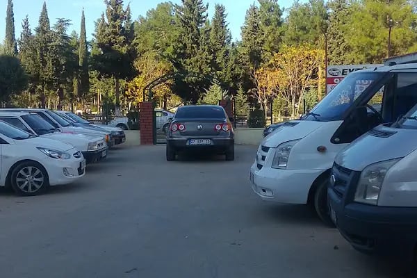 Eylül Otomotiv Oto Alım Satım - Resim 2
