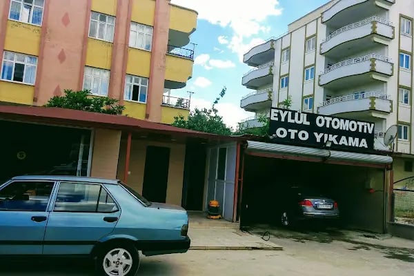 Eylül Otomotiv Oto Alım Satım - Resim 3