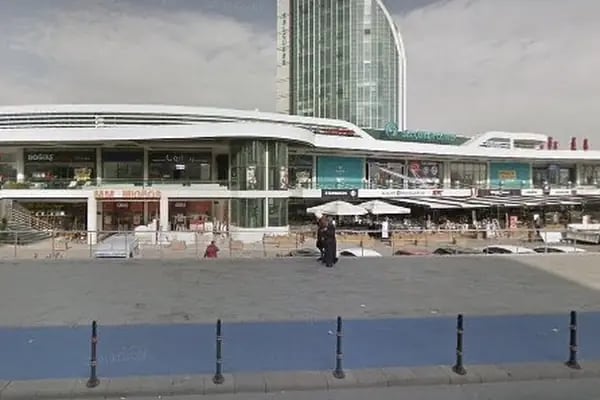 Vatan Bilgisayar Konya Selçuker AVM - Resim 5