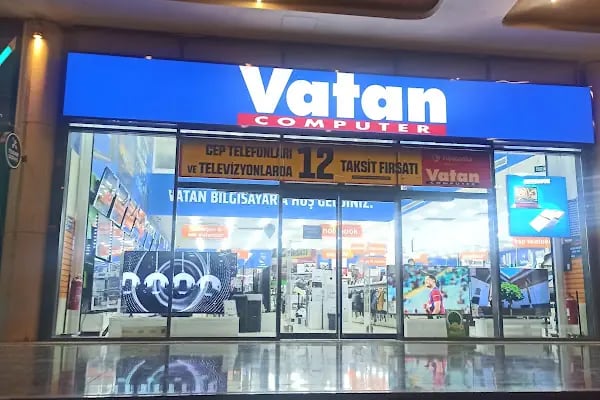 Vatan Bilgisayar Konya Selçuker AVM - Resim 4
