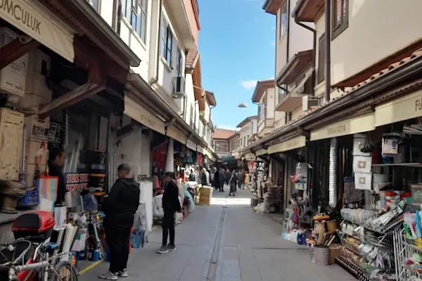 Mustafa Dolmacı Kuyumculuk - Resim 4