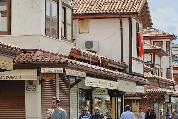 Mustafa Dolmacı Kuyumculuk - Resim 5
