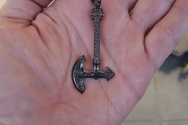 Mustafa Dolmacı Kuyumculuk - Resim 3