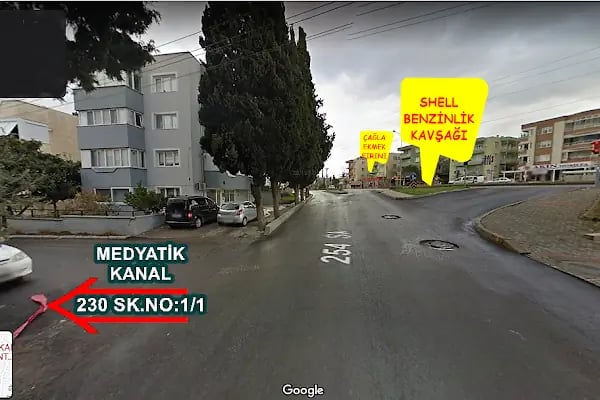MEDYATİK KANAL/ALİAĞA KENT HABER GAZETESİ - Resim 1