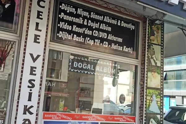 Hayal Fotoğrafçılık Sincan - Resim 12