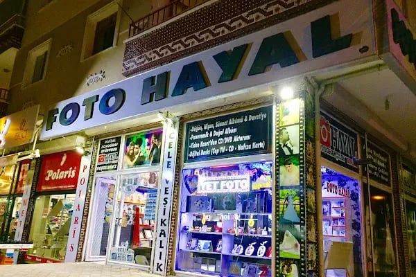 Hayal Fotoğrafçılık Sincan - Resim 3