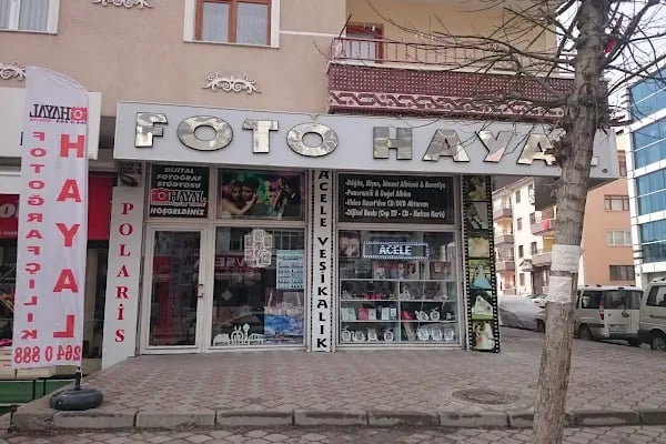 Hayal Fotoğrafçılık Sincan - Resim 4