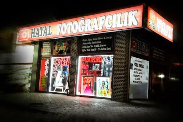Hayal Fotoğrafçılık Sincan - Resim 20