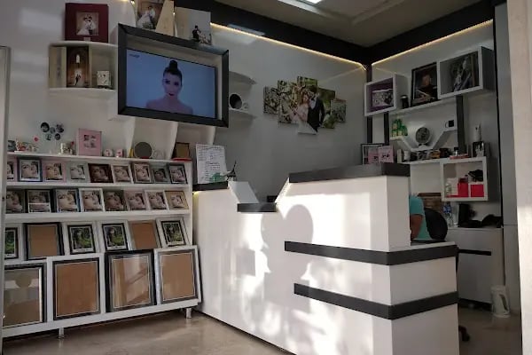 Hayal Fotoğrafçılık Sincan - Resim 9
