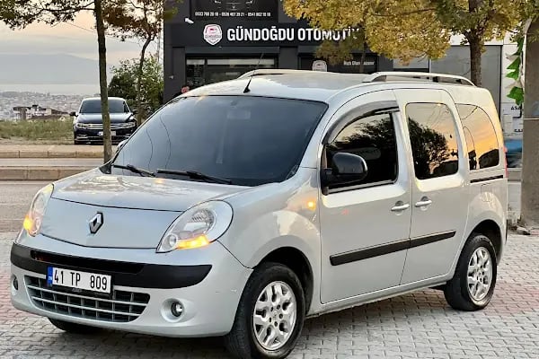 GÜNDOĞDU OTOMOTİV - Resim 9