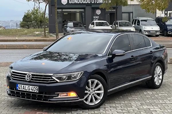 GÜNDOĞDU OTOMOTİV - Resim 4