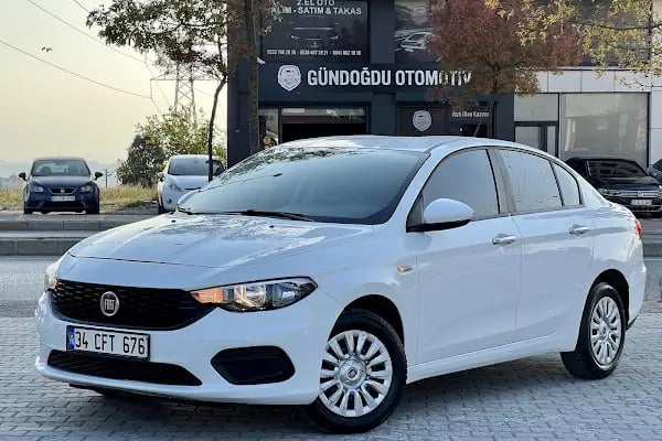 GÜNDOĞDU OTOMOTİV - Resim 5