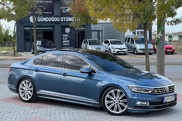 GÜNDOĞDU OTOMOTİV - Resim 6