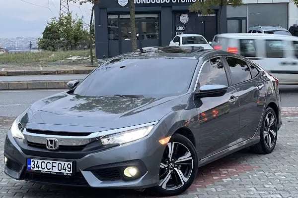 GÜNDOĞDU OTOMOTİV - Resim 11