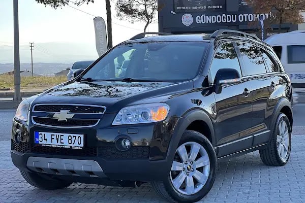 GÜNDOĞDU OTOMOTİV - Resim 10