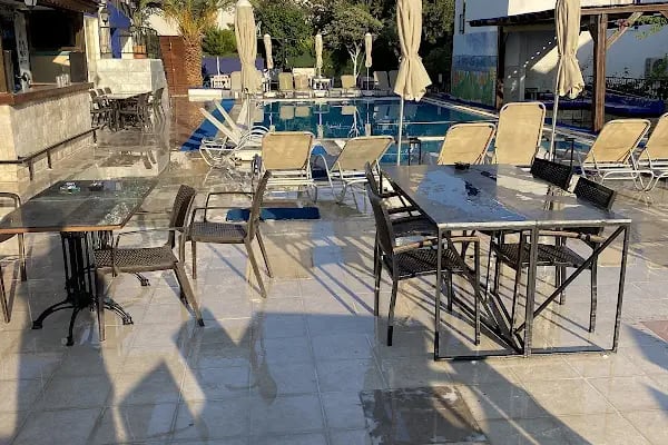 The Mood Hotel Gümbet - Resim 10