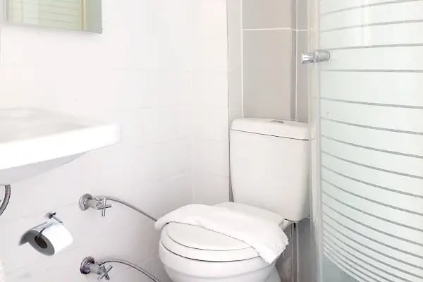 The Mood Hotel Gümbet - Resim 8