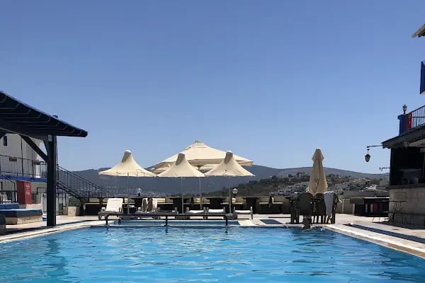 The Mood Hotel Gümbet - Resim 3