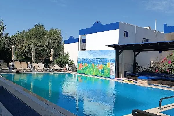 The Mood Hotel Gümbet - Resim 9