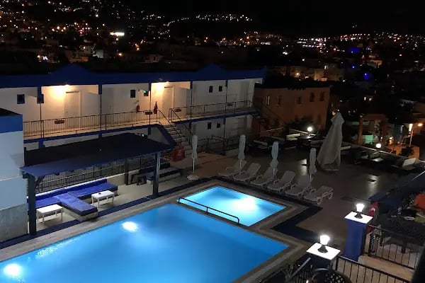 The Mood Hotel Gümbet - Resim 11
