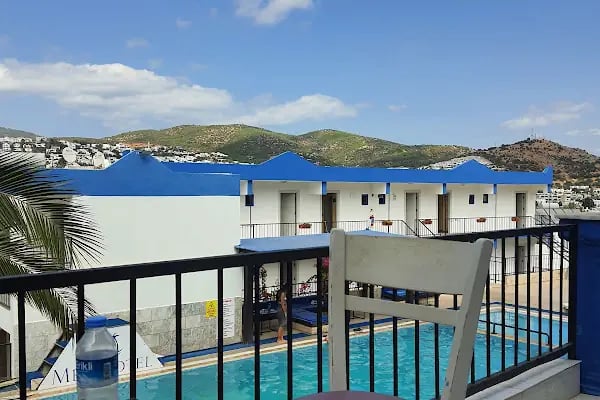 The Mood Hotel Gümbet - Resim 5