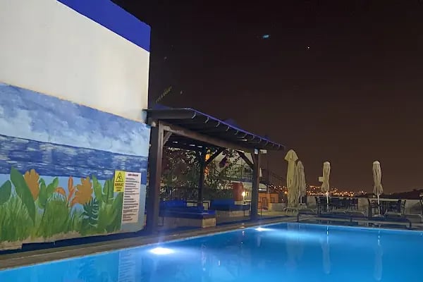 The Mood Hotel Gümbet - Resim 12