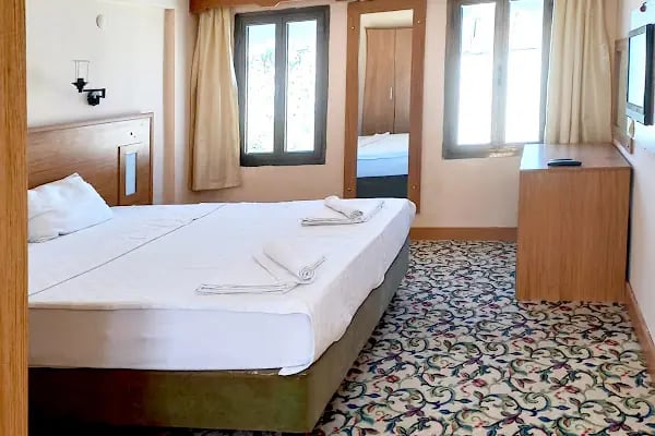 The Mood Hotel Gümbet - Resim 2