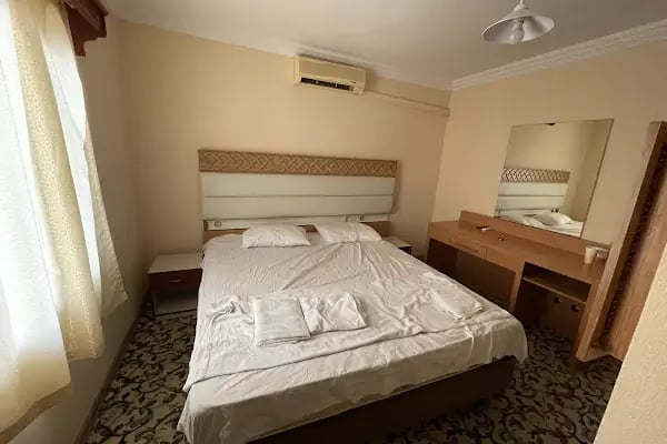 The Mood Hotel Gümbet - Resim 14