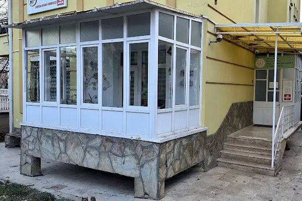 M.E.B.Özel Kıyanus Bale ve Müzik Okulu - Resim 5