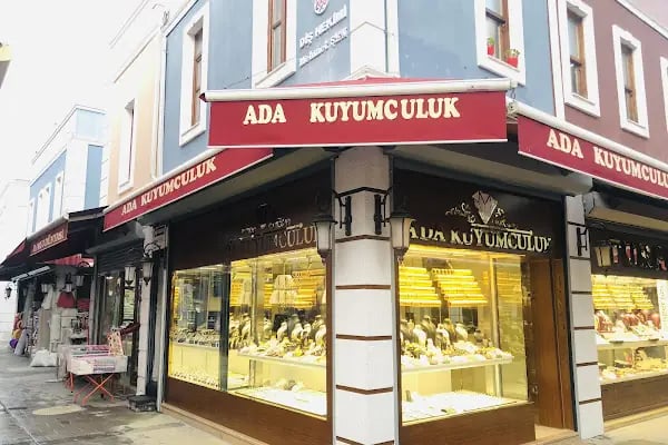 Ada Kuyumculuk - Resim 1