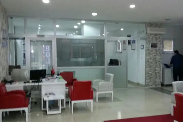 Teol Dil Okulları İlkadım Şubesi - Resim 16