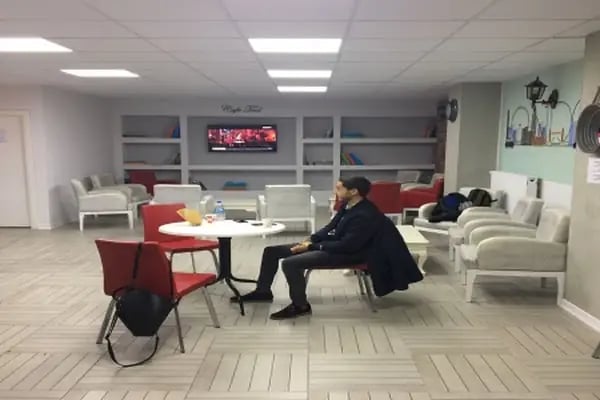 Teol Dil Okulları İlkadım Şubesi - Resim 7
