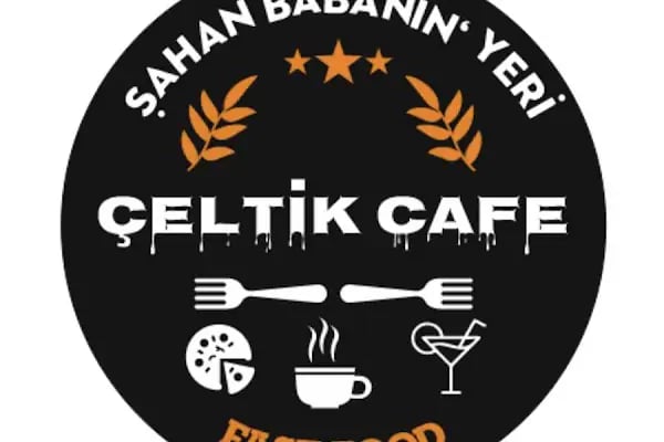 Çeltik Cafe - Resim 13